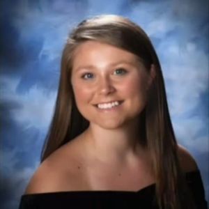 Meet your Posher, Rhian paige